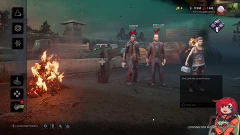 Someone get a medic... BUT NOT FOR ME! ♡ Dead By Daylight