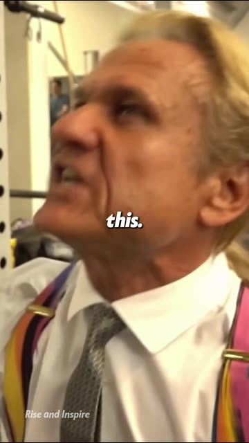 Failure makes you Stronger