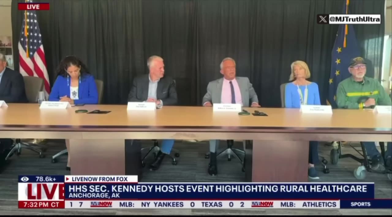 The NIH is developing a “Universal Vaccine” for COVID & the Flu that will “Mimic’s Natural Immunity”