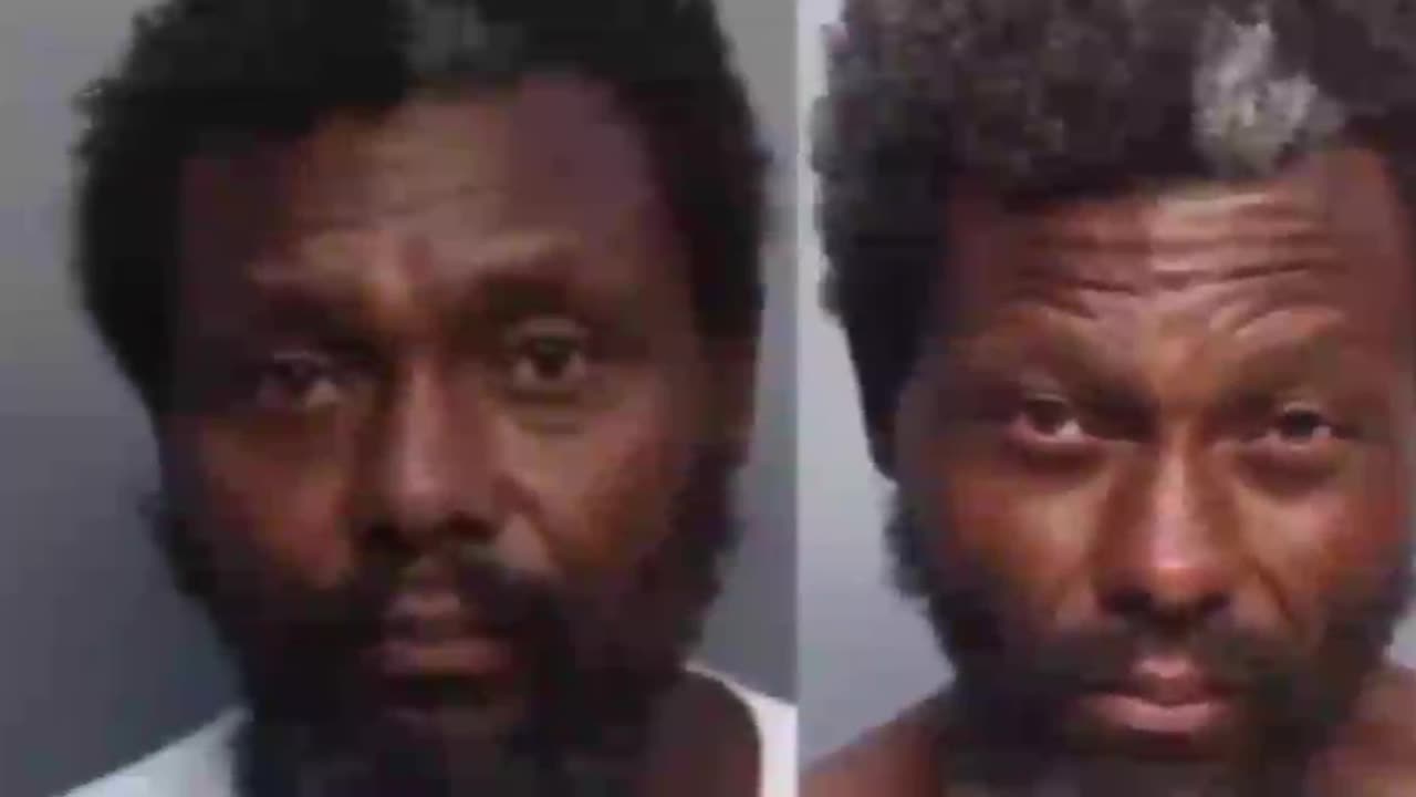 Breaking⛔️BODY CAM FOOTAGE EVIDENCE SHOW MOMENTS AFTER RANDOM ATTACK OF GERMAN SPORTS JOURNALIST ON MIAMI BEACH