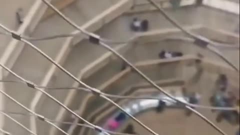 😱👵 When Mom's Feeling Adventurous, Chaos Ensues! | FunFM