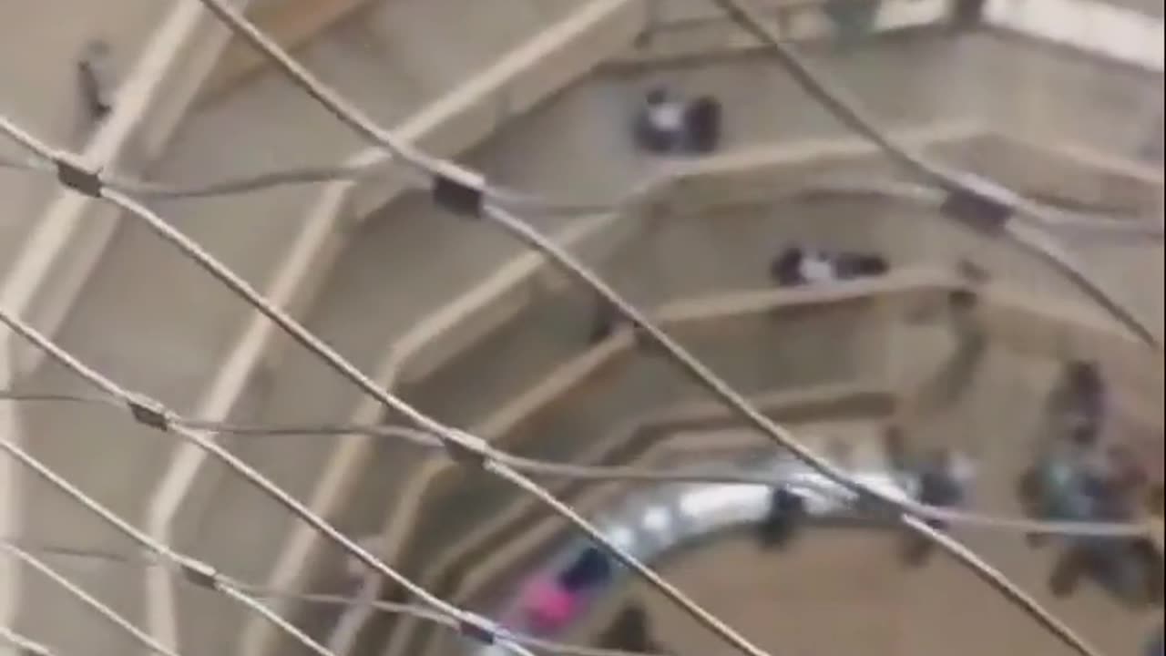 😱👵 When Mom's Feeling Adventurous, Chaos Ensues! | FunFM