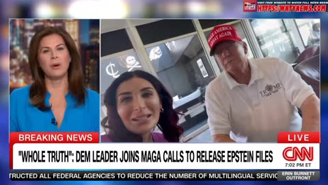 The Situation Room With Wolf Blitzer 6PM - 7/14/2025 - usbriefstoday.com