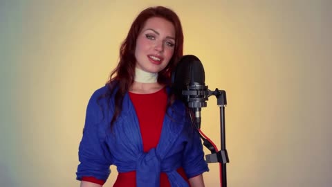 Алиса Супронова - РУССКИЙ ЛЕС, премьера 2022!