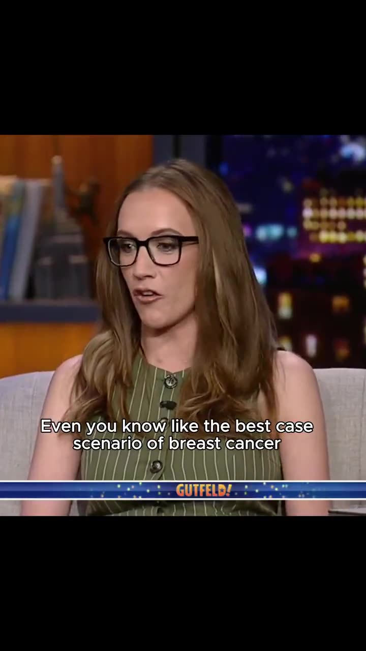 Beloved Fox News Host Gives Fans A Major Health Update: More Surgeries To Go