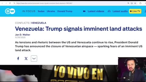 Imminent Attack In Days? 🤔(Stay vigilant, stay strapped, stay safe, & BE SMART Patriots.)