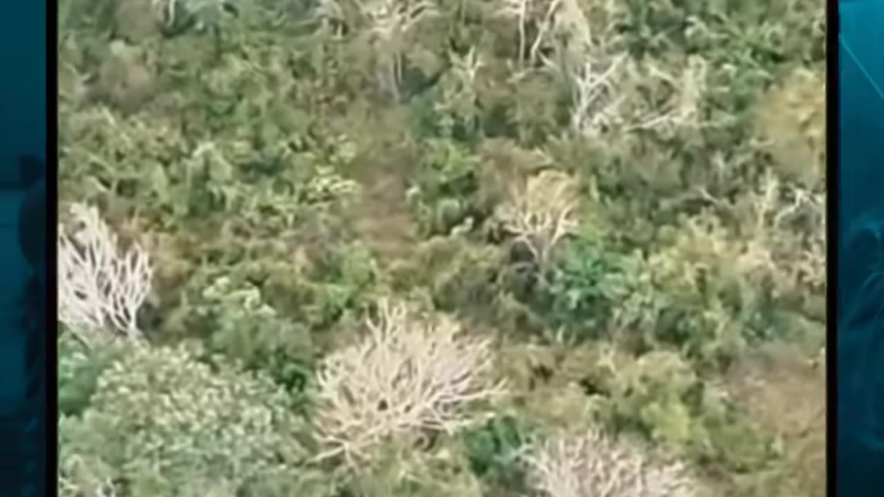 😱👻 Did They Capture a Real Skinwalker? | TheHauntingHour