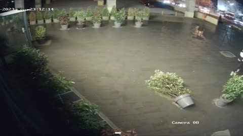 Random Act of Kindness