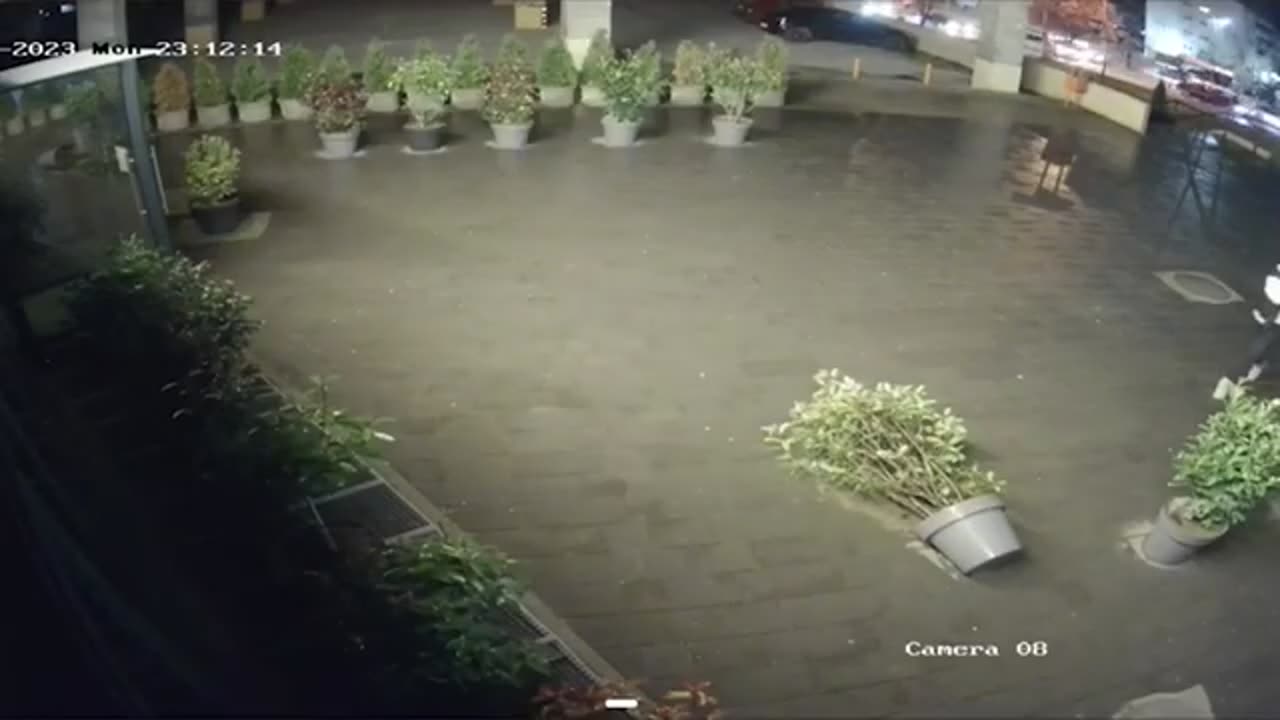 Random Act of Kindness