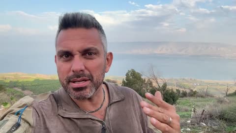 (Day 790) Swords of Iron - “Inter-dimensional Israel”