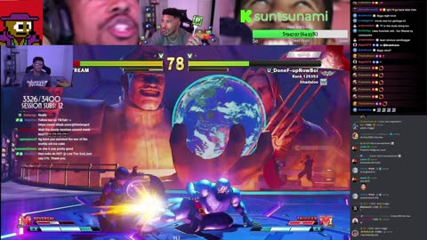 | LowTierGod Restream Live 🔴