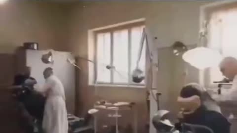 THE DEADLIEST CAMP 🚪 KNOWN TO MANKIND