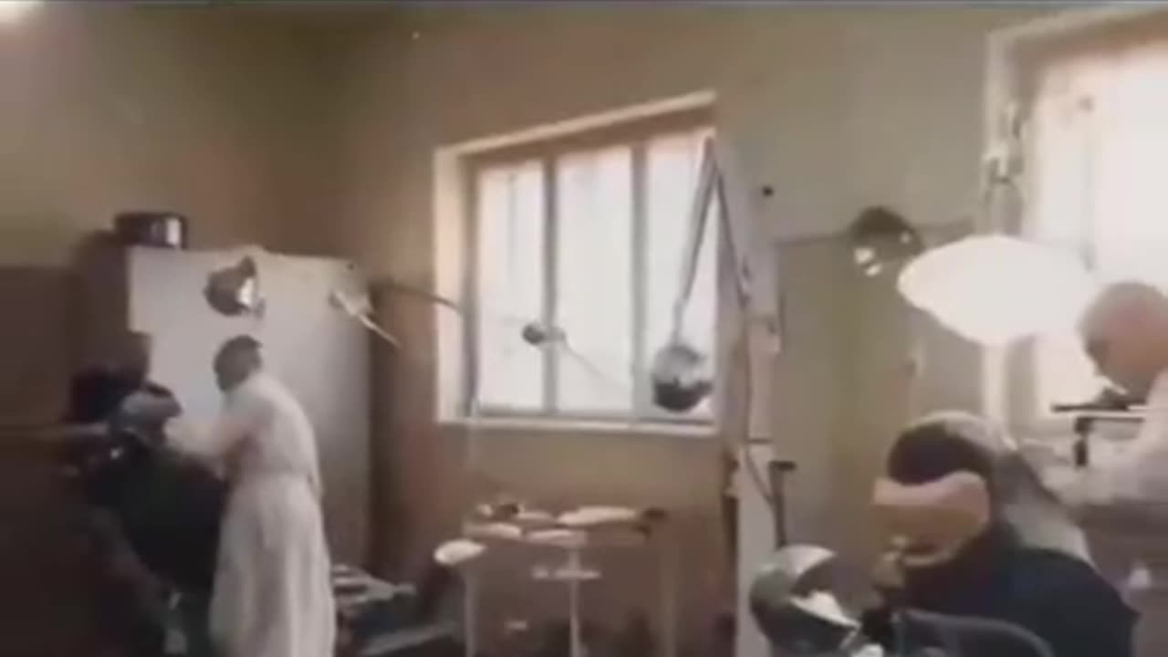 THE DEADLIEST CAMP 🚪 KNOWN TO MANKIND