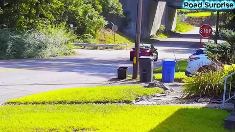 Dashcam / How Can Possible?