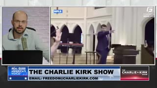 Minnesota Church Interrupters Arrested: Should Don Lemon Be Included?