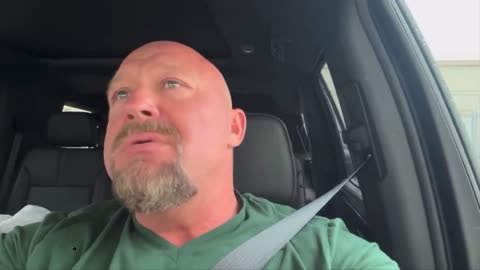 Alex Jones Breaks Down in Tears Over Trump’s Epstein Response.