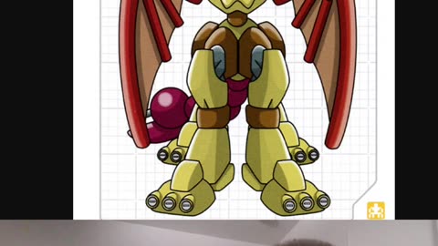 Medabot Thoughts: Manticorus