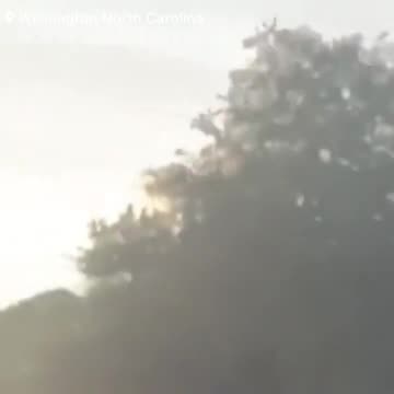 : University of North Carolina Wilmington is on lockdown after reports of a possible gunman