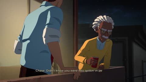 Dispatch Episode 6: Moving Parts