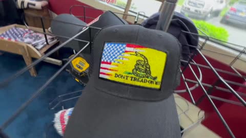 We the People with Midnight - Tuesday, February 3rd, 2026