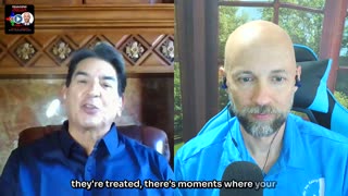 Episode 054—Preventive Health & Longevity: The Key to Aging Well and Living Better