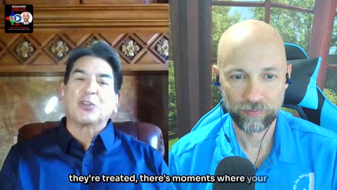 Episode 054—Preventive Health & Longevity: The Key to Aging Well and Living Better