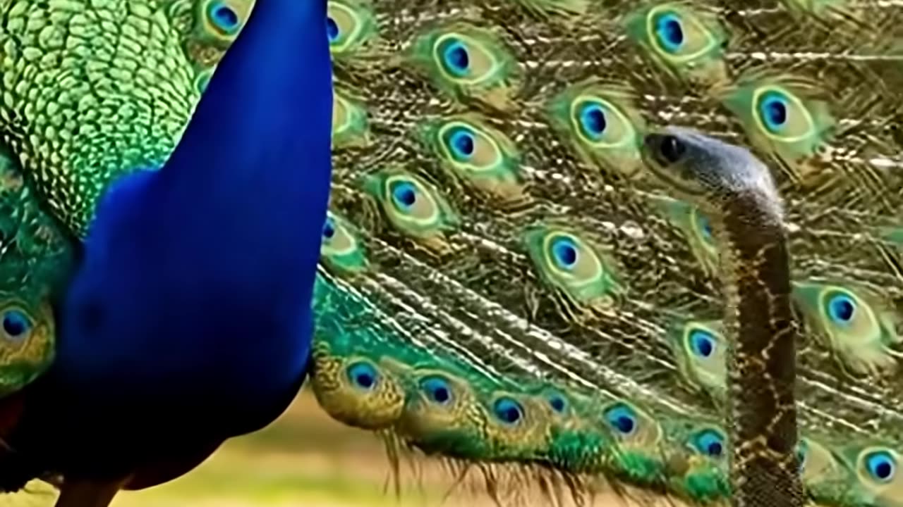 Ai birds vs ai snakes
