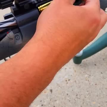 Bergara Ridge Carbon Wilderness Bolt Action Rifle