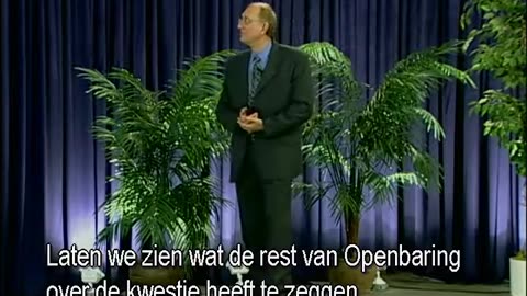 10.Wie is het beest uit de afgrond Total Onslaught - Walter Veith