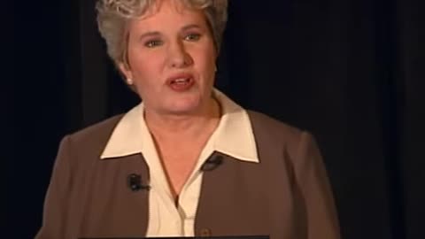 The Oiling of America (2008 Video Lecture) Sally Fallon / TOXIC INDUSTRIAL FOOD OILS