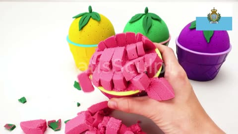 Tribute to San Marino — Pure 4K Visual ASMR • Équilibre et Sérénité