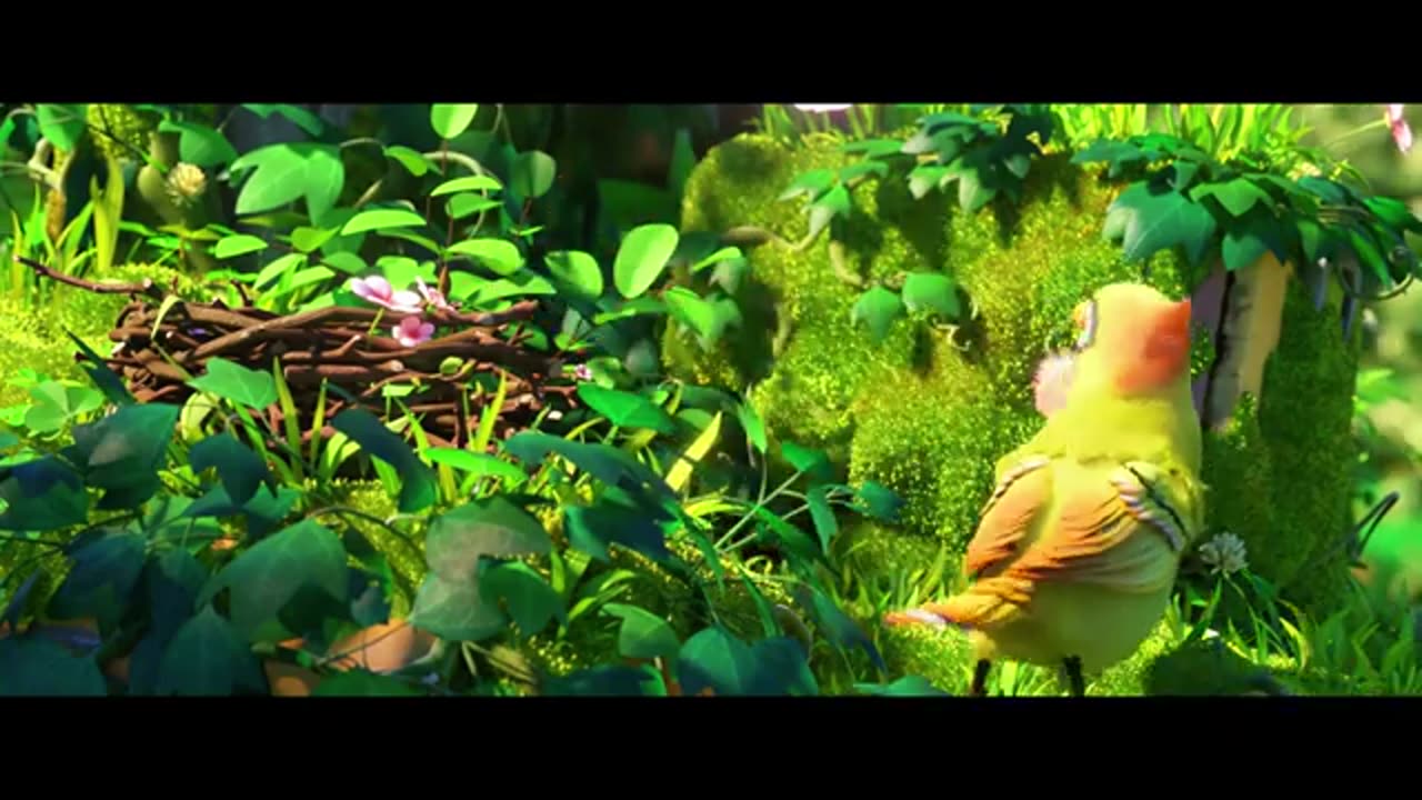 OVERWATCH (2025) Full Movie