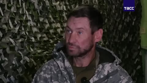 Ukraine Russo war combat footage/rUkelated 11/27/2025