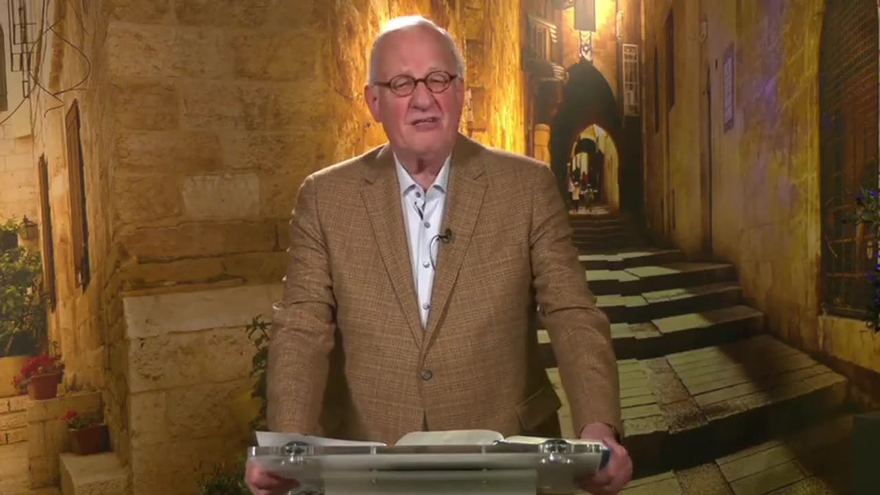 Willem Ouweneel - Wie is de Engel des Heeren.