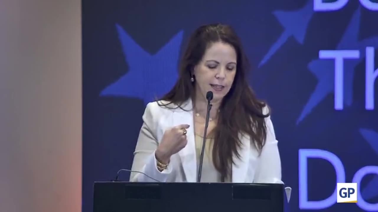 Vindicated - Dr. Simone Gold - Selective Persecution-1