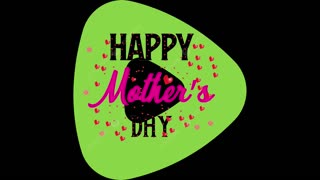 Happy Mother's Day!!!