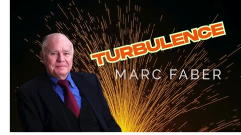 🇺🇸 Marc Faber: Can America Be Saved? Markets Are in for a Ride! 📉📈 2