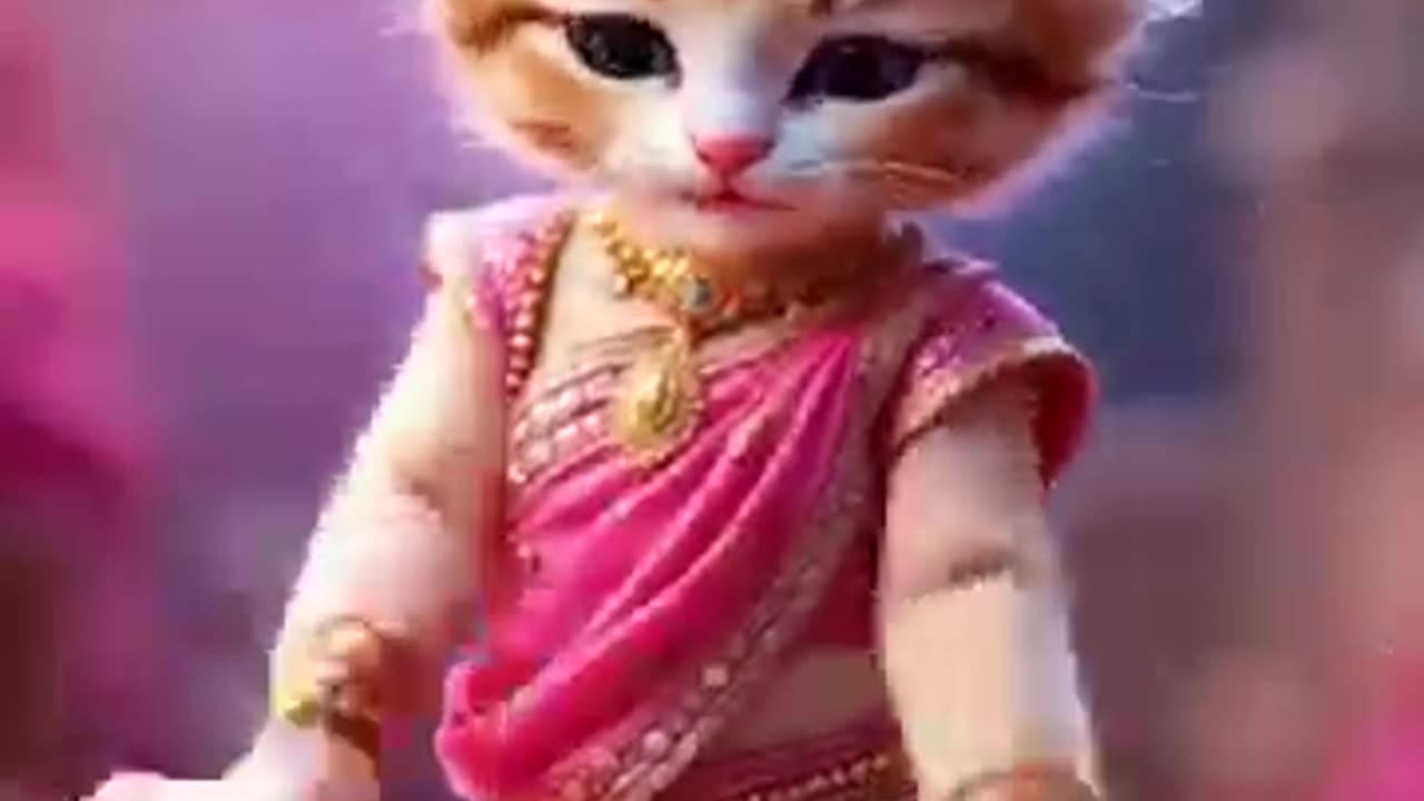 cats cuteness