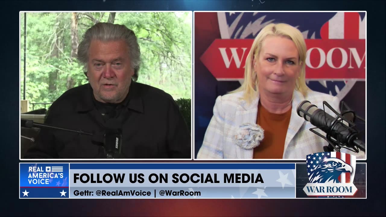 “He Wants To Reimagine American Democracy When The Public’s Trust In Our Institutions Is At An All Time Low” Julie Kelly Reacts To David French