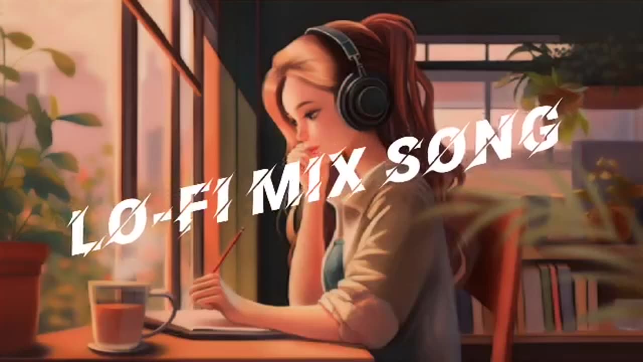 Lofi Hindi song