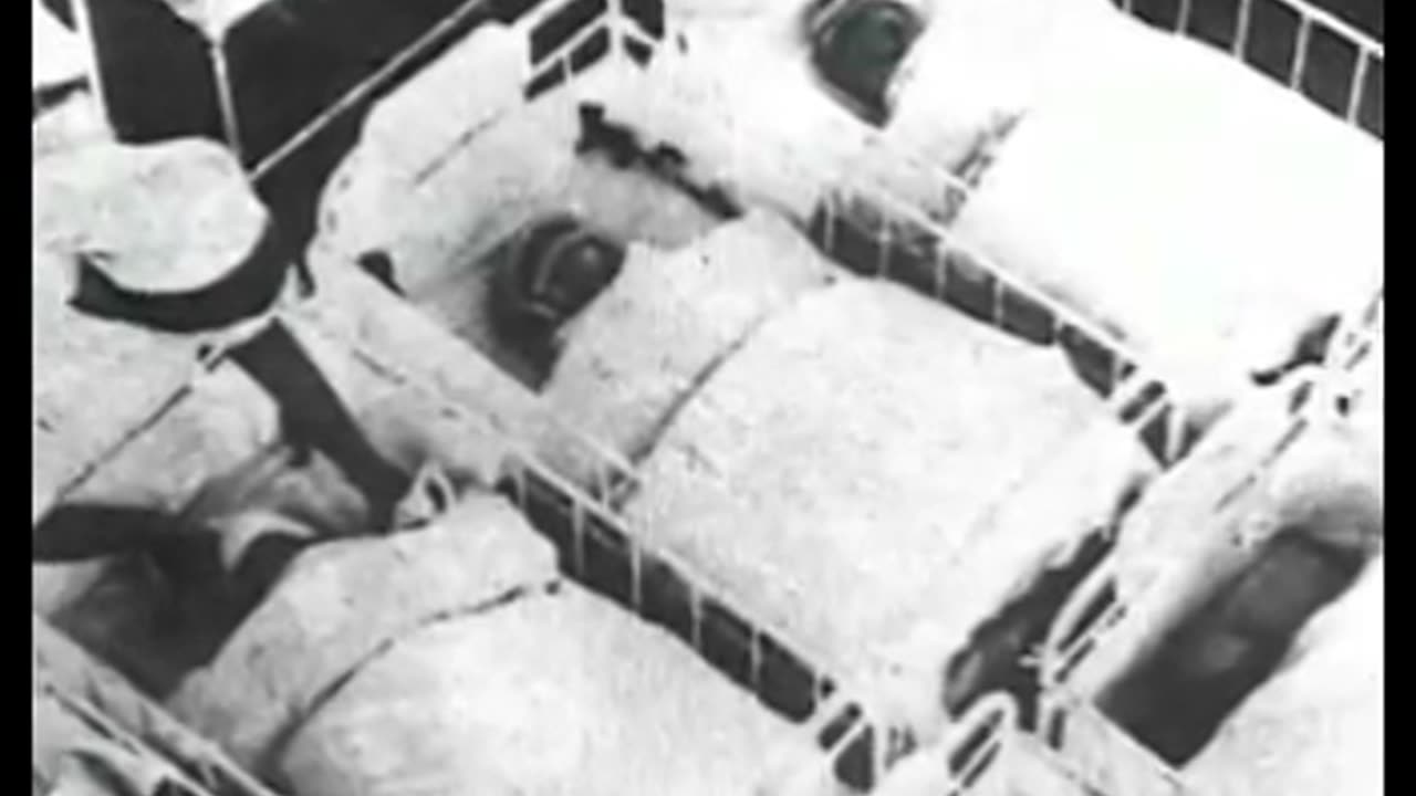 1940’s German Occult.. a documentary