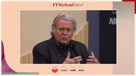 FT Weekend Festival