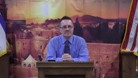 Guard Your Heart With All Diligence (May 3, 2022)