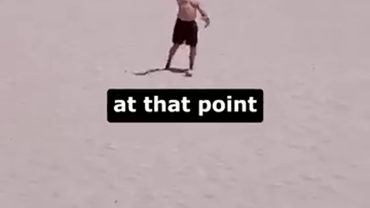 The Unspoken Rule for Men