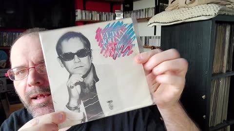 Part 2 Rocket Records Xpres Cato:23 to 40