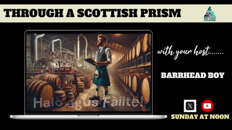 Through A Scottish Prism