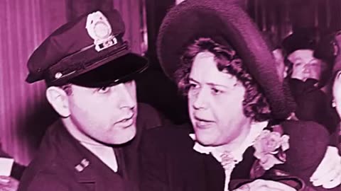 Who Was Elizabeth Dilling