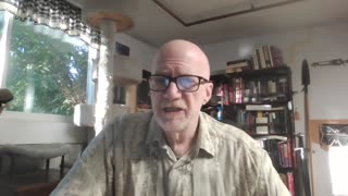 Bible Study with Fred, John 17, verses 17 to 26, Christ prayed for you and me