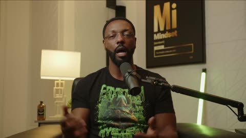 Self-Talk Is Either Building or Breaking Your Life