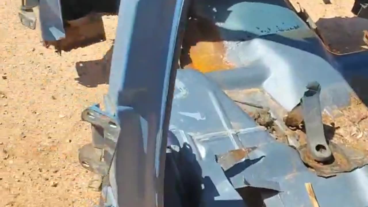 070625 Suburban tear down almost THERE PART 3